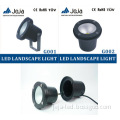 IP68 5W super bright underwater pool light with 3 years warranty